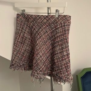 IRO skirt size 42 only worn once
